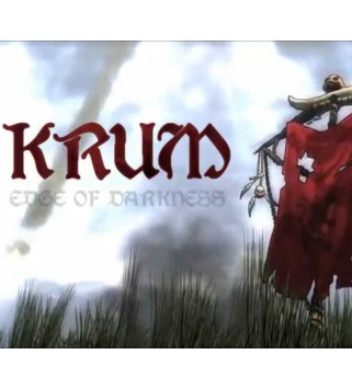 KRUM - Edge Of Darkness Steam Key GLOBAL